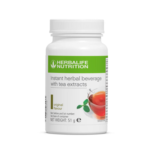 Instant Herbal Beverage Original 51g